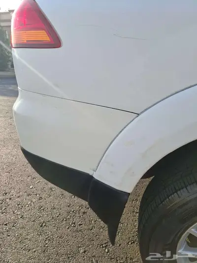 باجيرو pajero sport 14