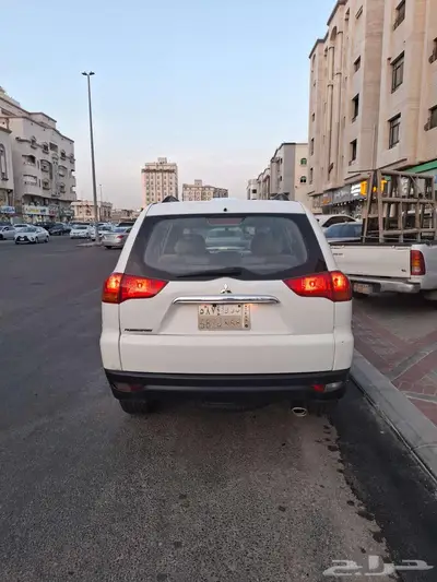 باجيرو pajero sport 16