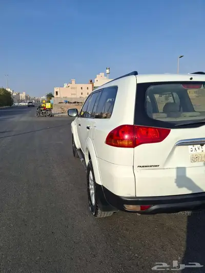 باجيرو pajero sport 15