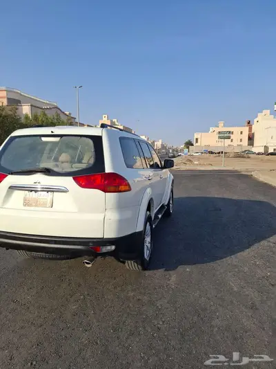 باجيرو pajero sport 13