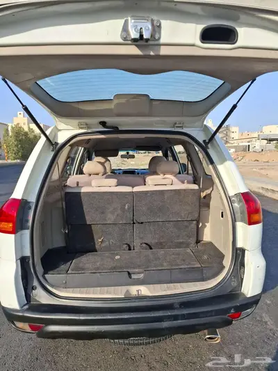 باجيرو pajero sport 12