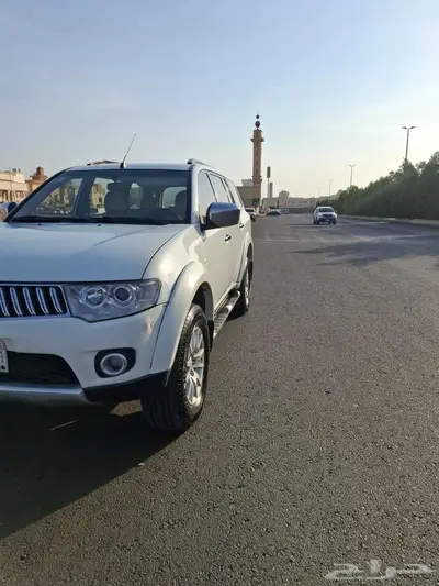 باجيرو pajero sport 11