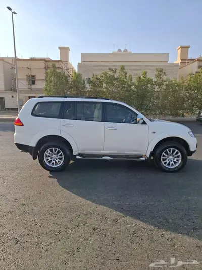 باجيرو pajero sport 10
