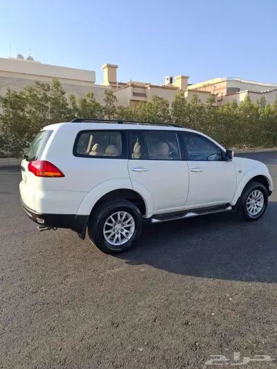 باجيرو pajero sport 5