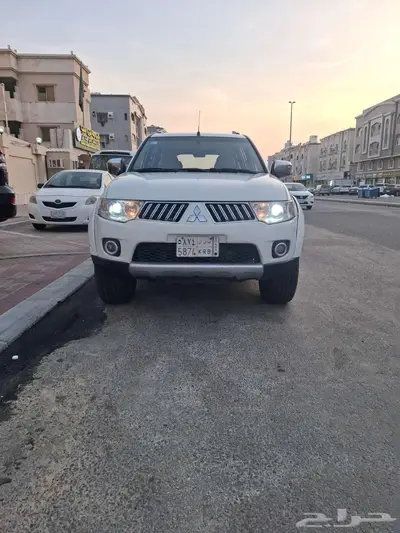 باجيرو pajero sport 4