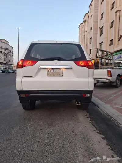 باجيرو pajero sport 3