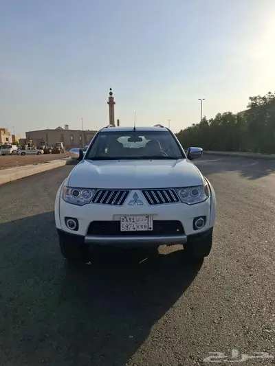 باجيرو pajero sport 0