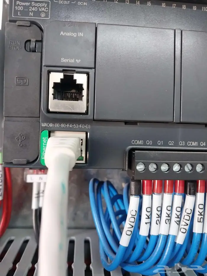 مولدات لوحات كنترول plc لوحات ATS و لوحات MDB 0