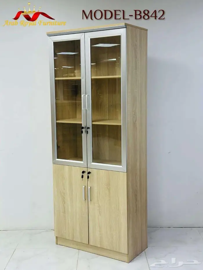 أثاث مكتب جديد مكاتب وكراسي وطاولات اجتماع وكنب 40