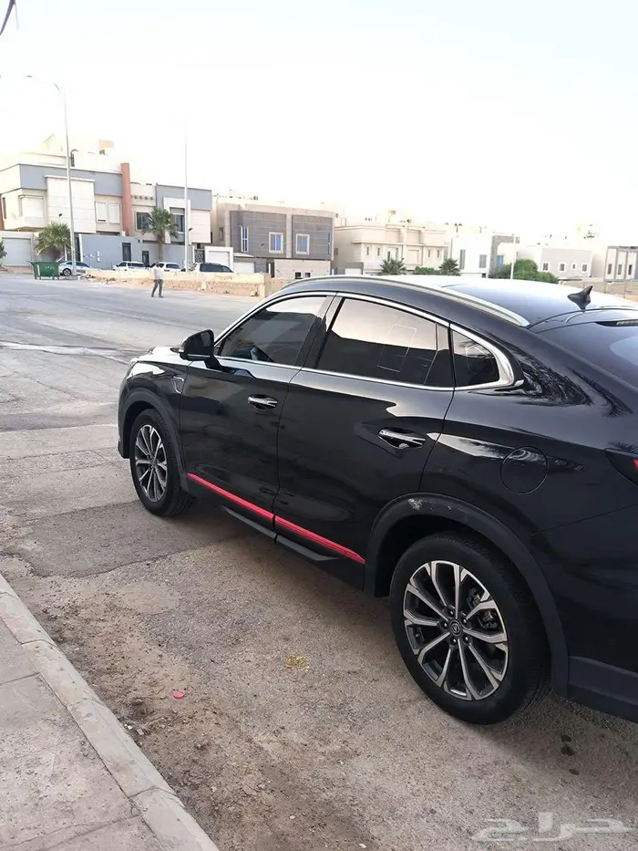 شانجان cs85 3