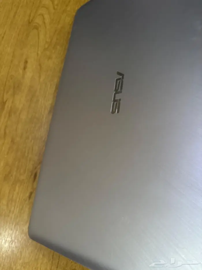 لابتوب ASUS vivobook15  i7 8GEN 1