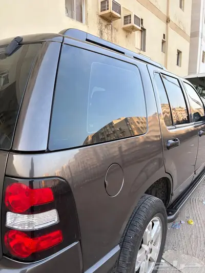 Ford Explorer 2006 6