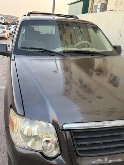 Ford Explorer 2006 2
