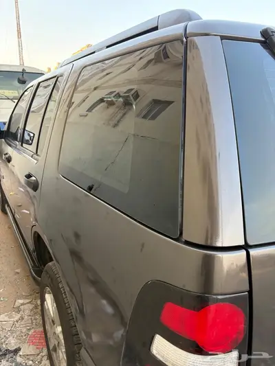 Ford Explorer 2006 1