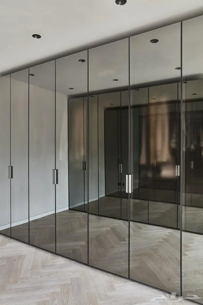 تفصيل دواليب وخزائن حسب الطلب 1