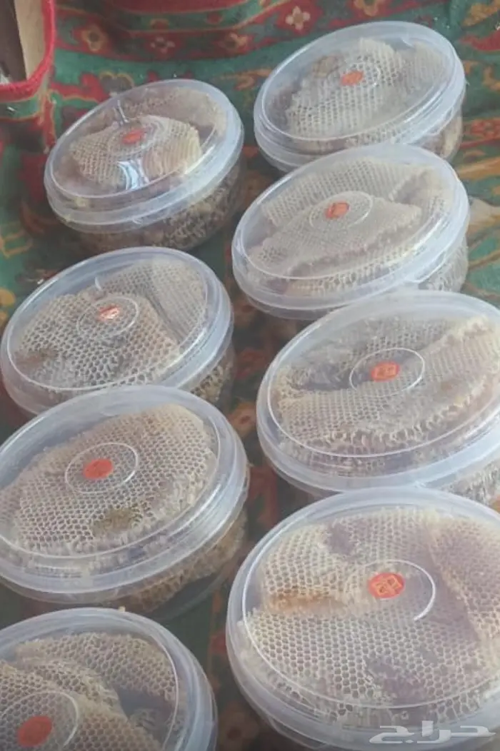 عسل اصلي مشروط 3