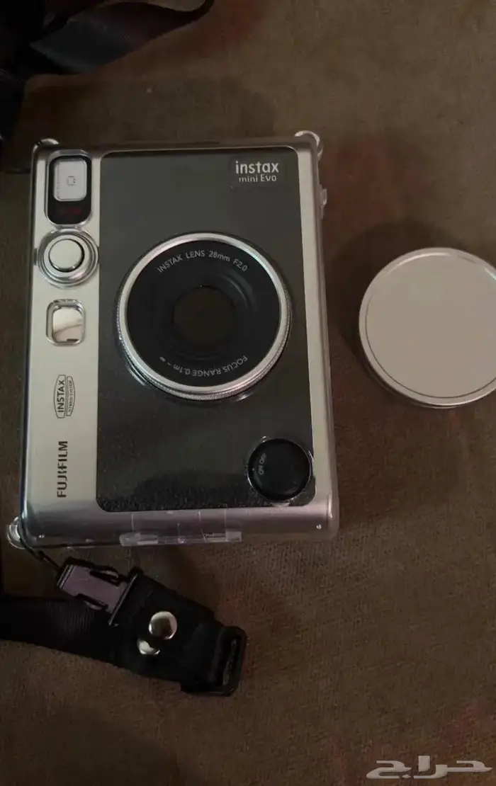 كاميرا ميني ايفو 1