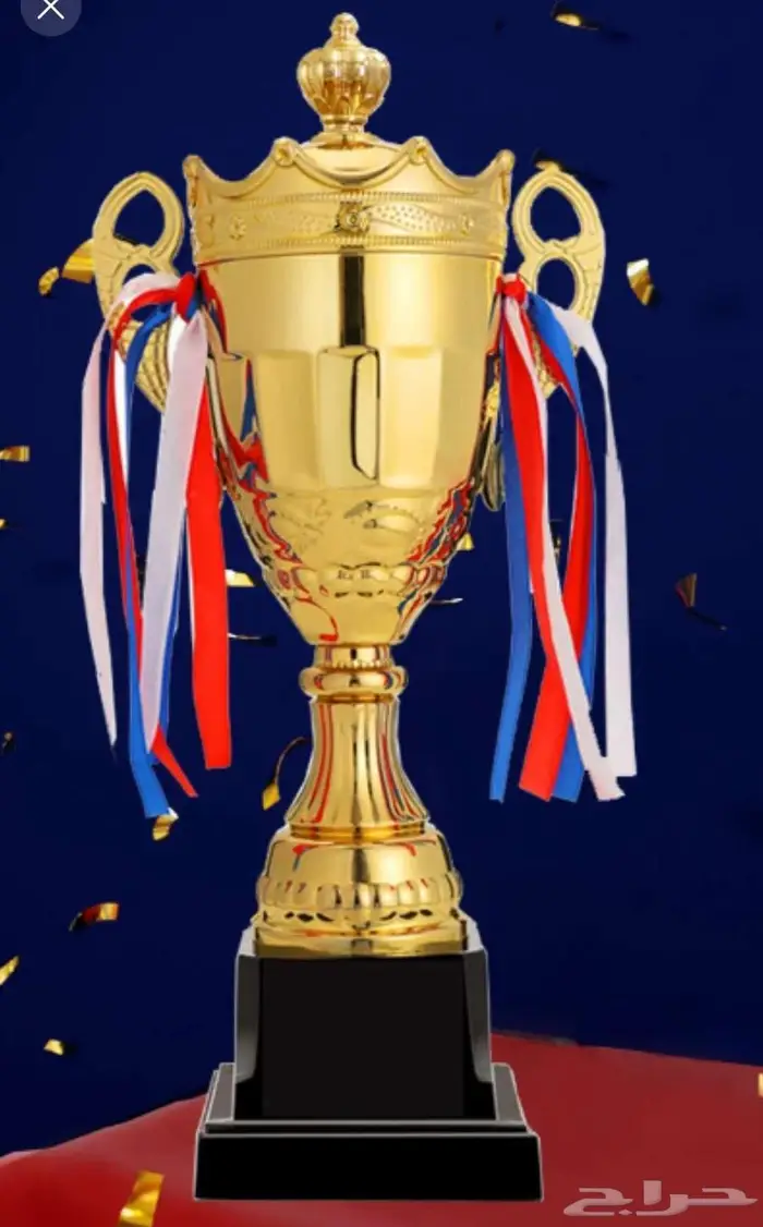 كؤوس الفعاليات الرياضية والانشطة 6