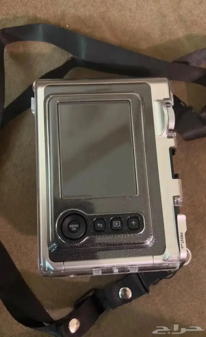 كاميرا ميني ايفو 2