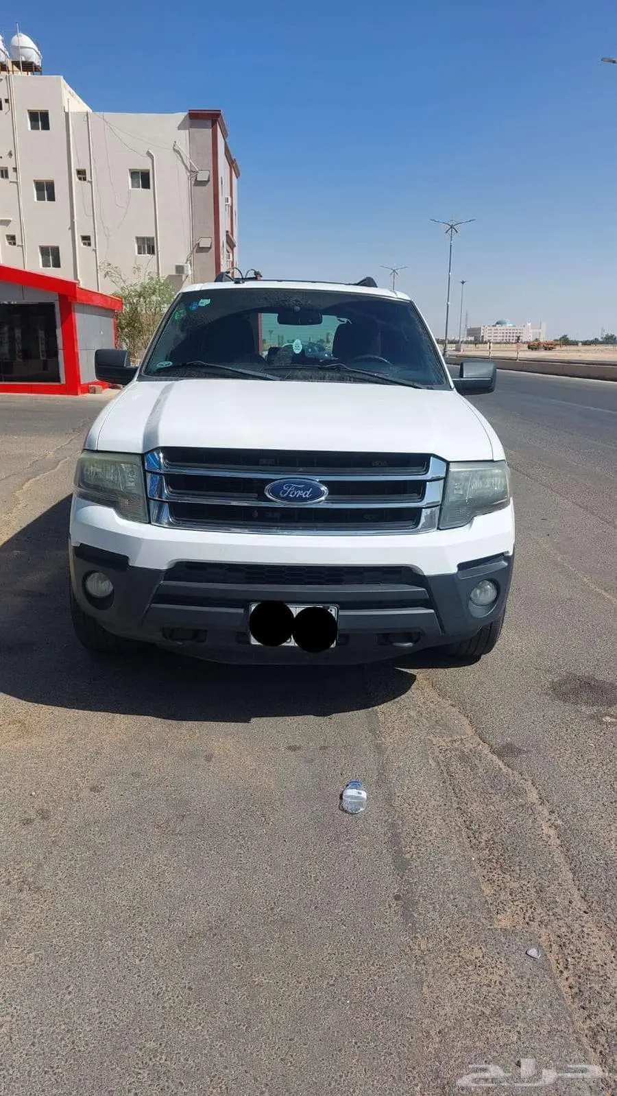 اكسبدشن 2015 استاندر دبل 1