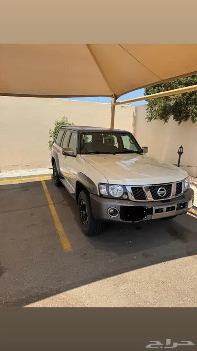 باترول سوبر سفاري 2021 فل كامل 0