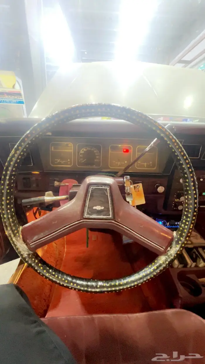 كابرس 90 مجدد 6