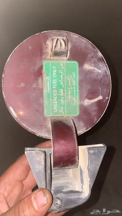 للبيع قطع كابرس لومينا 2004 الى 2006 2