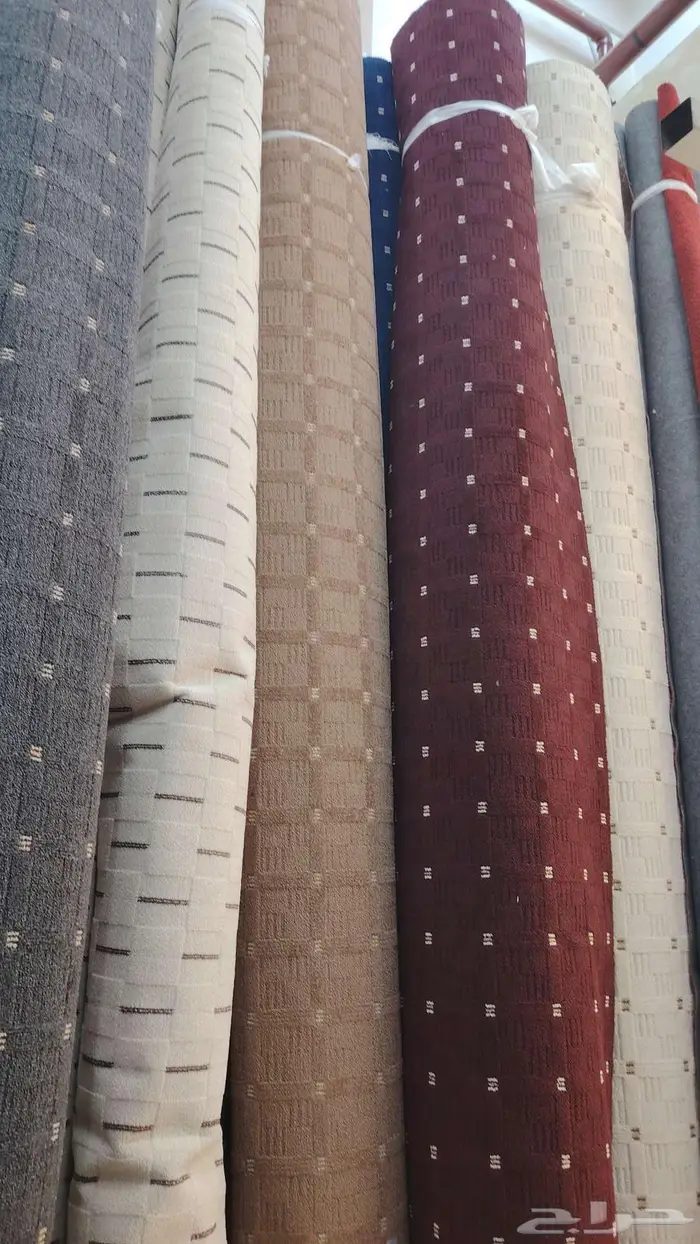 الموكيت التركي والحرير 19