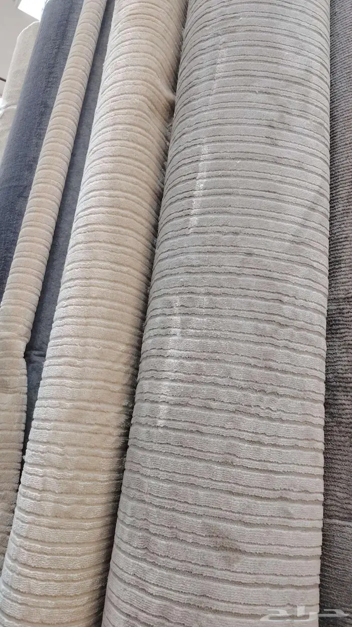 الموكيت التركي والحرير 13