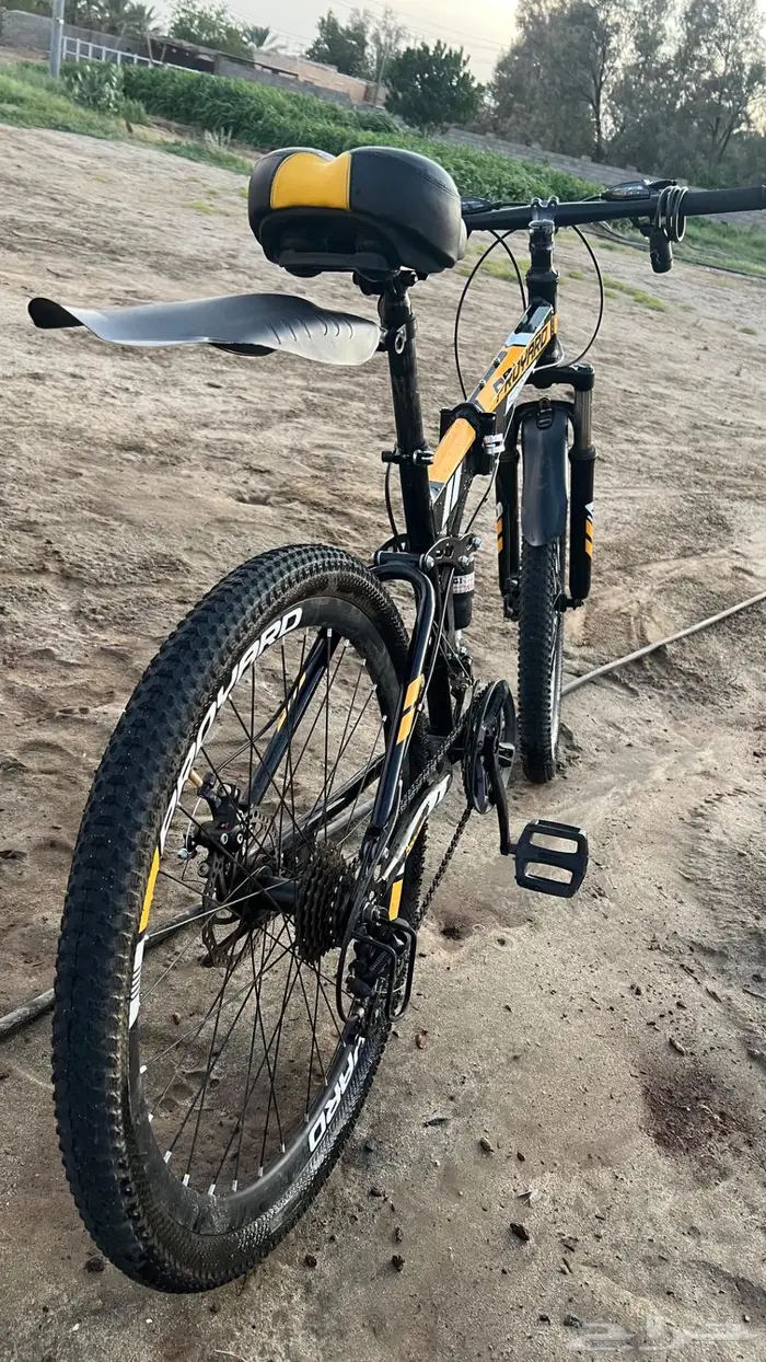 سيكل رياضي (proyard Sport) 0