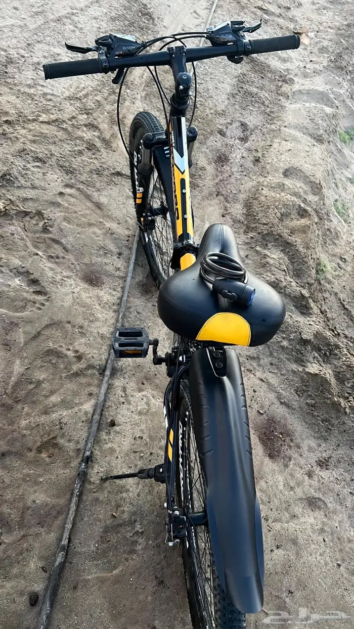 سيكل رياضي (proyard Sport) 1