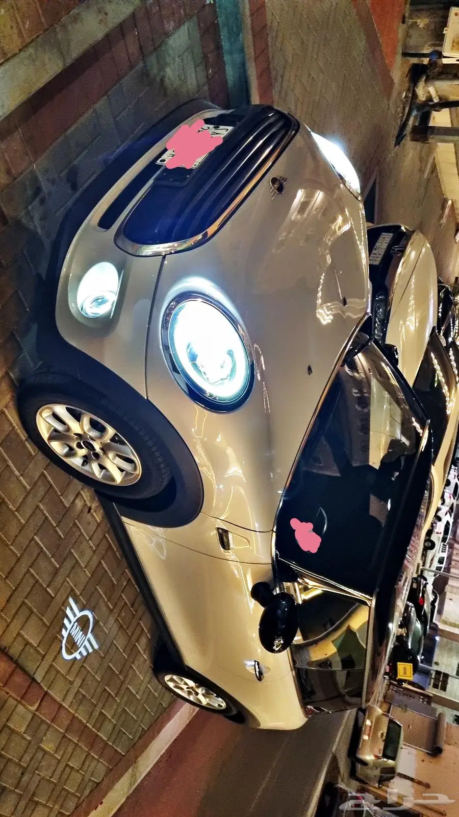 ميني كوبر 2021 0