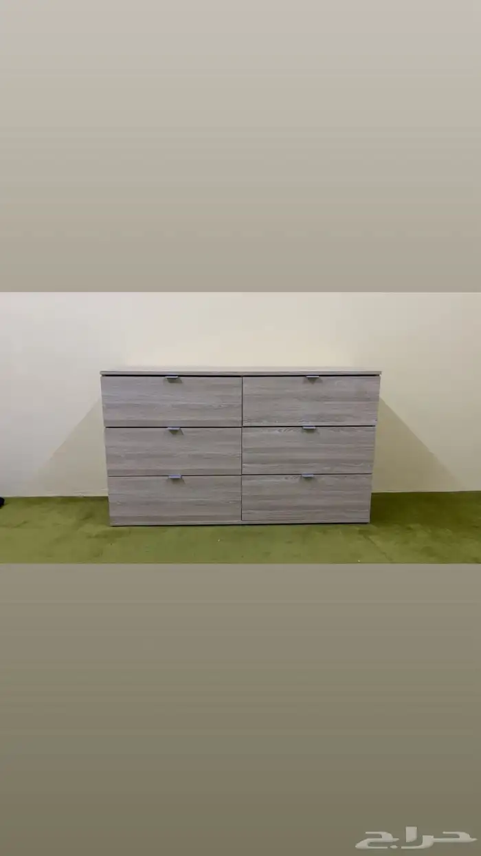 دولاب تسريحه 1