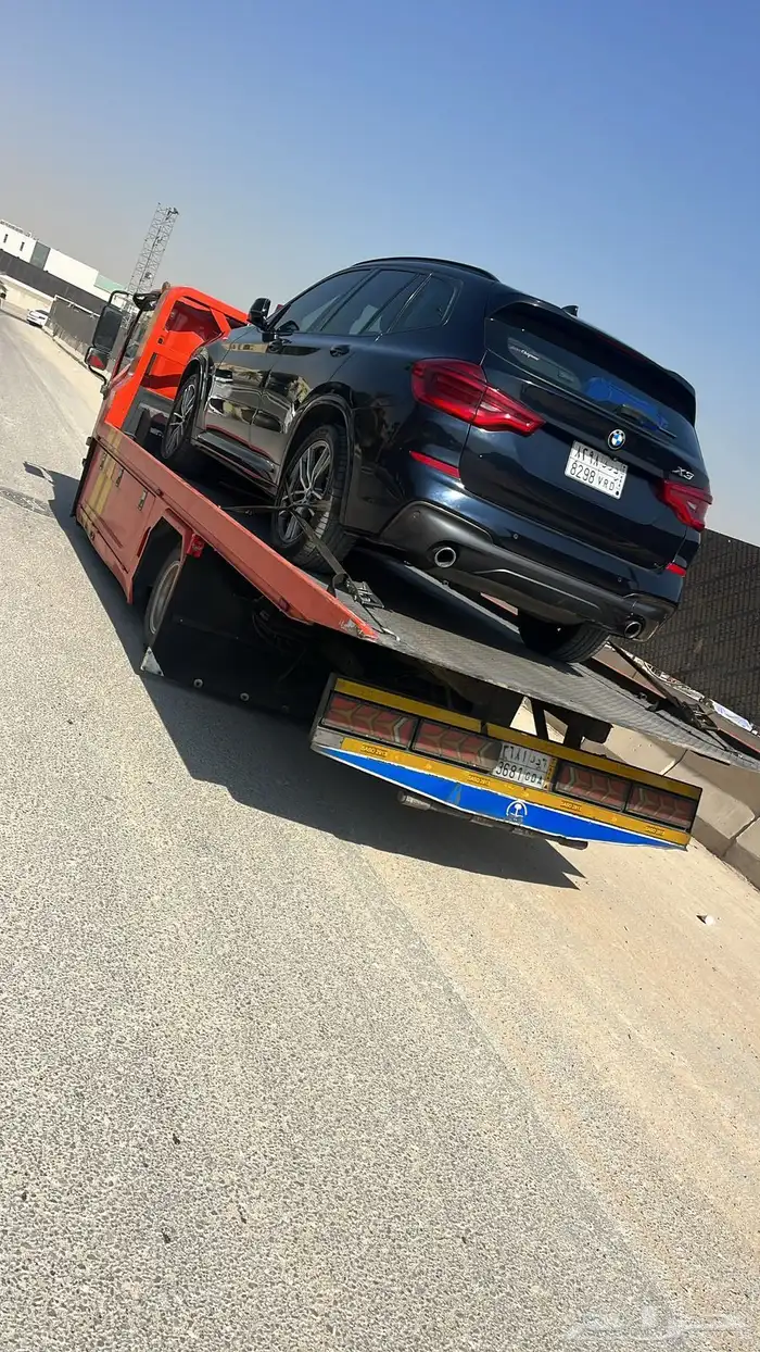 سطحة هيدروليك المدينة المنورة 4