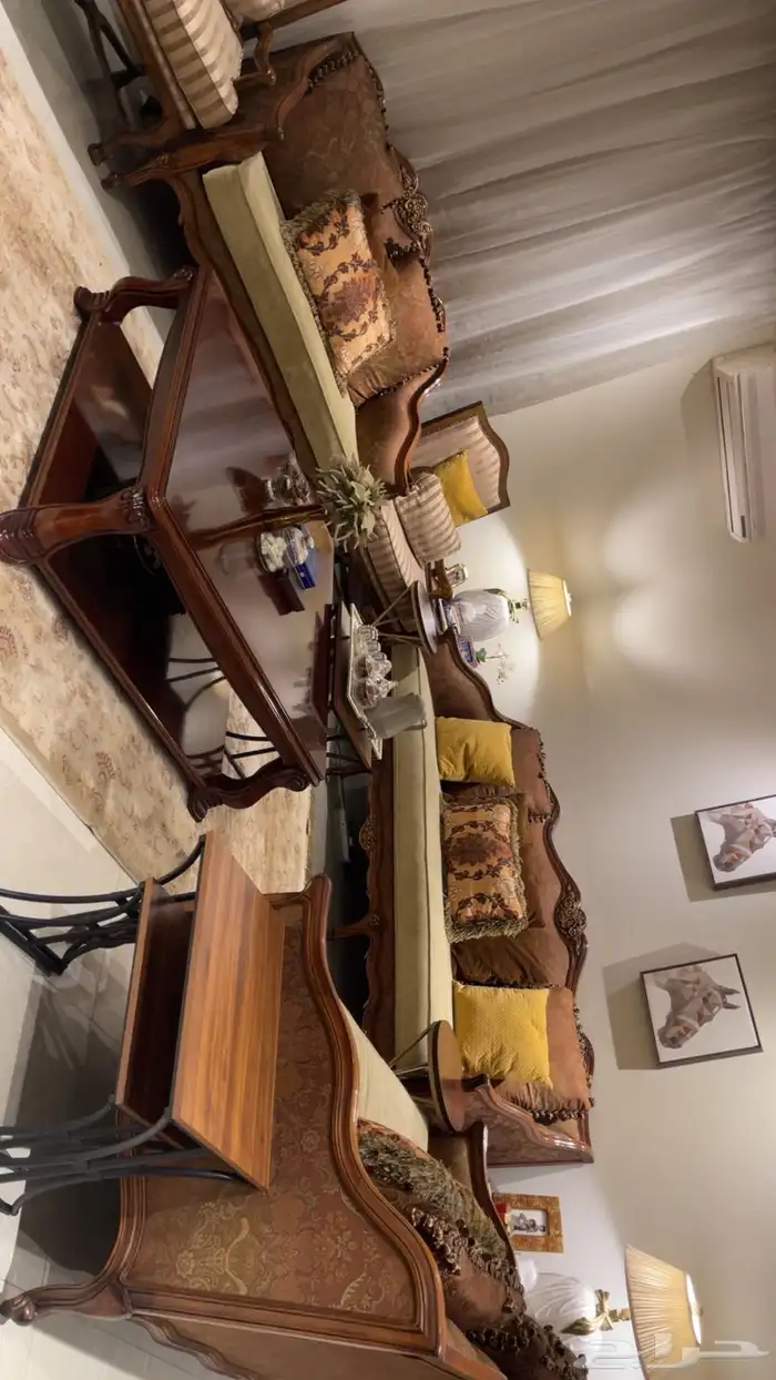 كنب للبيع 0