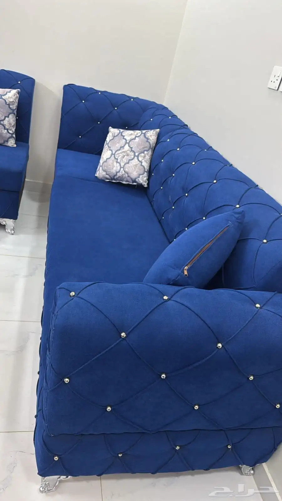 كنب مستخدم للبيع 3
