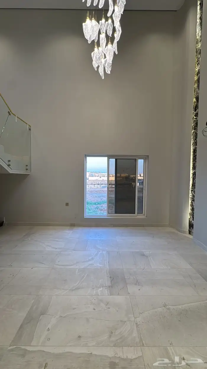فيلا روف علوي حي الصفا 3