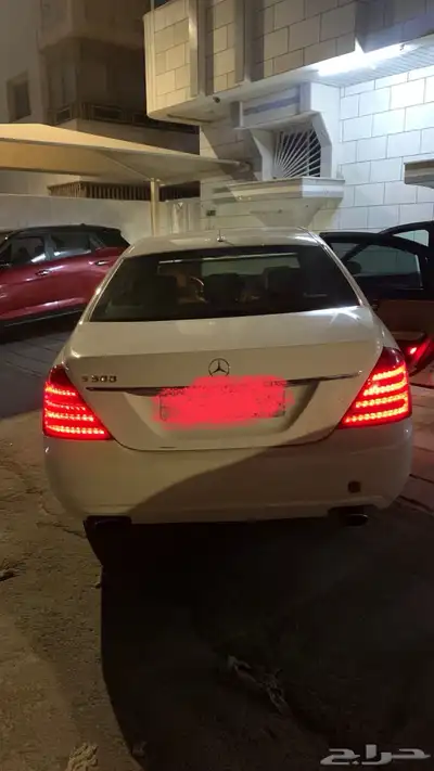 مرسيدس في جدة 6