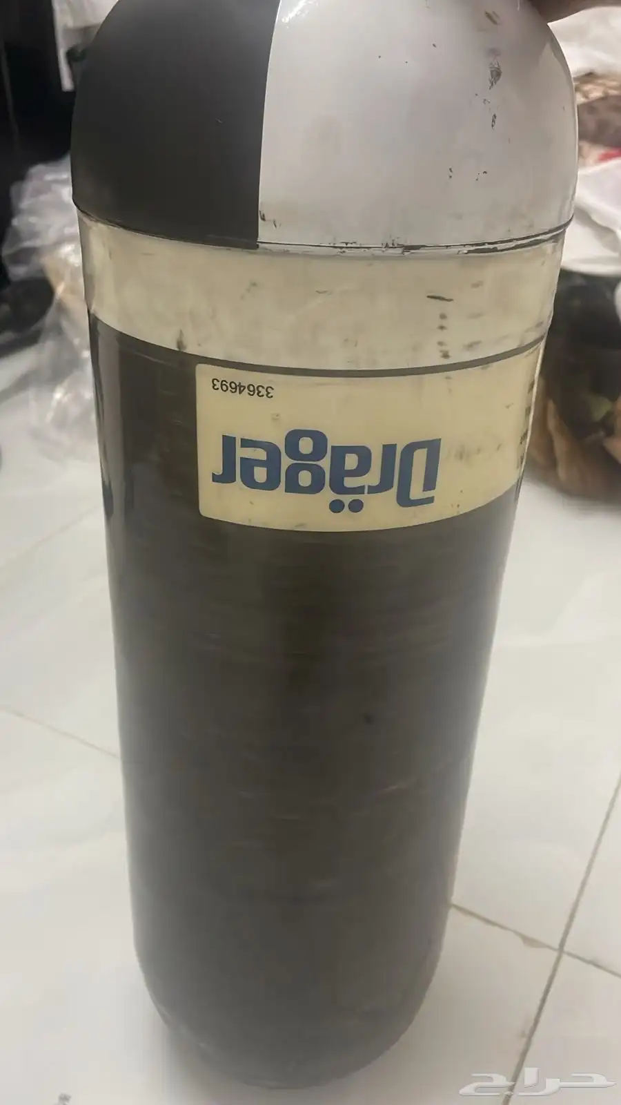 اسطوانة كركت 7 لتر 1