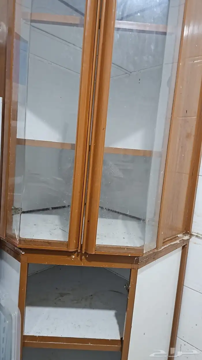 دولاب مطبخ لوجه الله 0