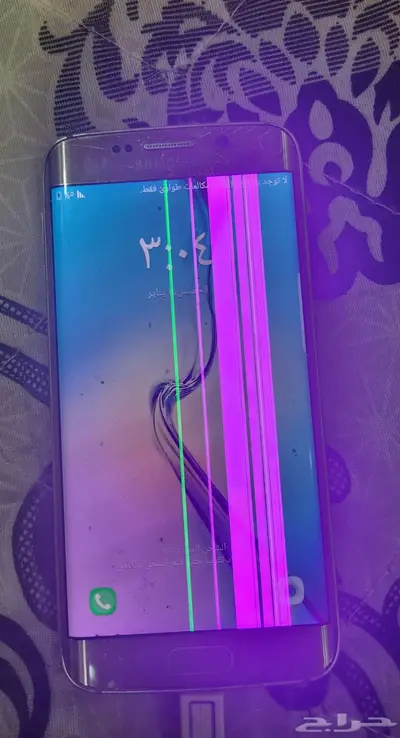 جالكسي اس 6 ايدج 0