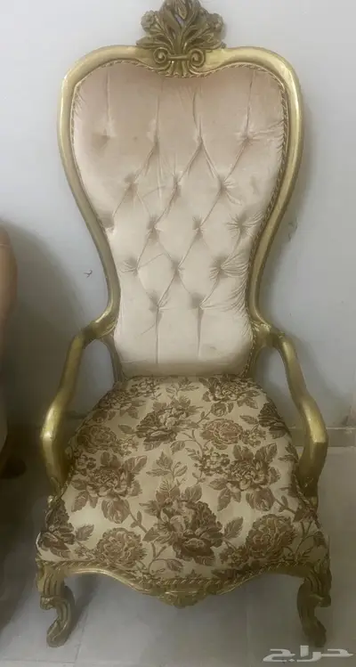 فرن غاز جنرال   2 كرسي ملكي تركي 2