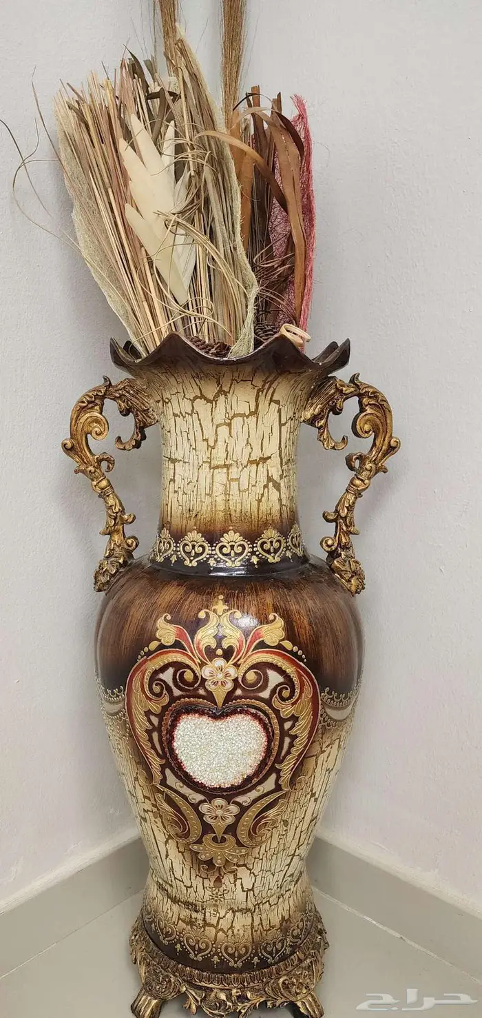 فازة كبيرة 1