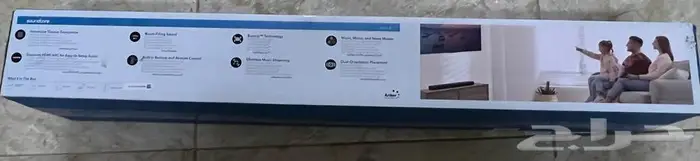 البيع بار مكبر سبيكر انكور جديد بكرتون لم يفتح 1