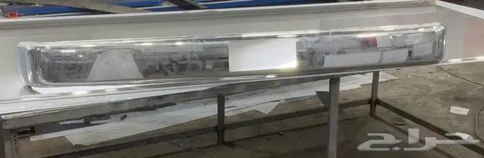 قص صدام شاص 2006 ونش 0