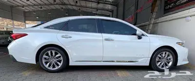 افالون 2022 فل كامل ليمتيد وكالة 3