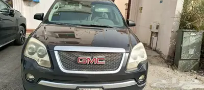 أكاديا 2009 3