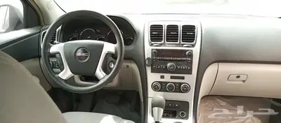 أكاديا 2009 1