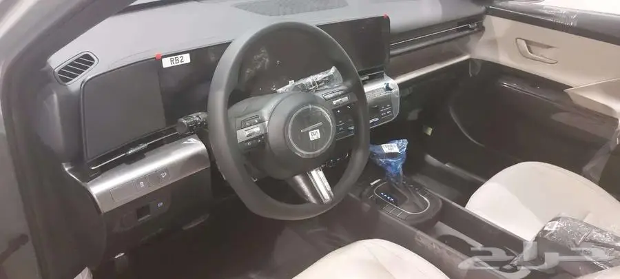 هيونداي كونا 2025 8