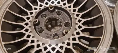 جنوط لنكولن تاون كار 1988 4